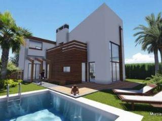 Chalet en venta en Alcázares (Los), Murcia (Costa Cálida)