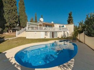 Chalet en venta en Campo Mijas, Málaga (Costa del Sol)