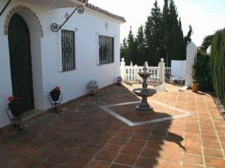 Chalet en venta en Chaparral (El), Málaga (Costa del Sol)