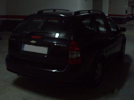 CHEVROLET NUBIRA 1.6 16V SW - CANTABRIA