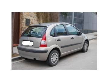 Citroen C3 1.1 Furio