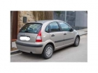 Citroen C3 1.1 Furio - mejor precio | unprecio.es