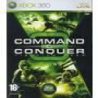 Command & Conquer 3 Tiberium Wars Xbox 360 - mejor precio | unprecio.es