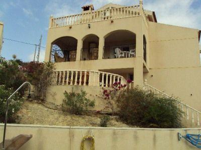 Finca/Casa Rural en venta en Orihuela, Alicante (Costa Blanca)