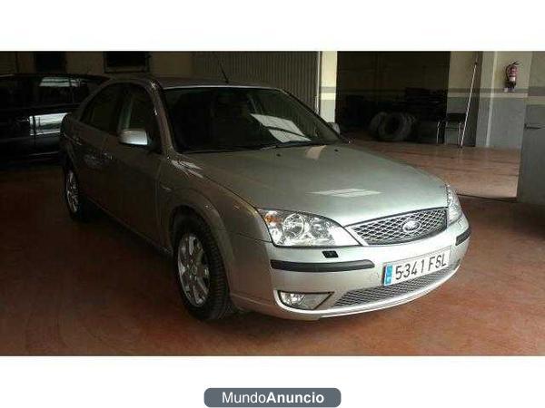 Ford Mondeo 2.0TDCi Futura X \