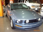 FORD MUSTANG MUSTANG COUPE V6 - mejor precio | unprecio.es