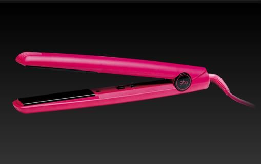 GHD PINK TOTALMENTE ORIGINAL