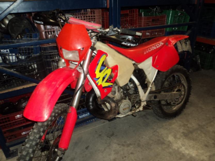 Honda CR 250 1994