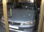 Peugeot 406 2.0 HDI 90CV - mejor precio | unprecio.es