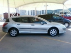 Peugeot 407 SW 1.6HDI SR Confort - mejor precio | unprecio.es