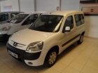 Peugeot Partner COMBI PLUS HDI 75 - mejor precio | unprecio.es