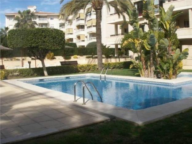 Piso en venta en Albir, Alicante (Costa Blanca)