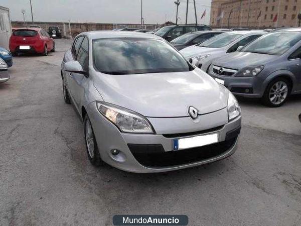 Renault Megane C.C. 1.5DCi Extreme eco