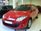 Renault Megane Dynamique 1.9dCi 130cv eco2 - mejor precio | unprecio.es