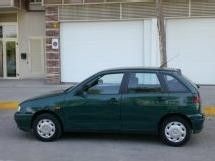 SEAT IBIZA 1.4 HIT - Barcelona