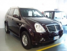 SSANGYONG REXTON II 270 XDI PREMIUM(NUEVO - Girona - mejor precio | unprecio.es