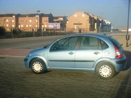 Vendo Citroen C3 en muy buen estado