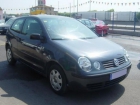 Venta de coche Volkswagen POLO 1.2 75CV. 3P. '02 en Parets Del Vallès - mejor precio | unprecio.es