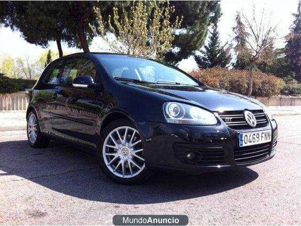 Volkswagen Golf 1.4 TSI GT 170