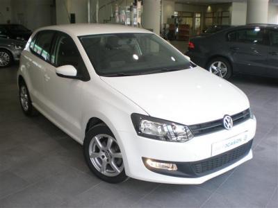 Volkswagen Polo 1.2TDI Advance