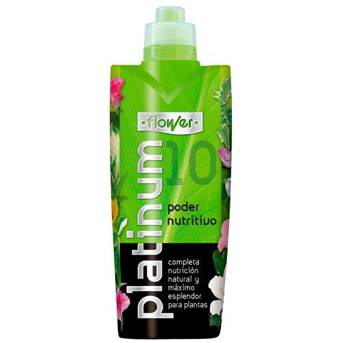 Abono Platinum 1000 ml Flower