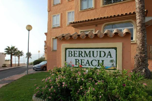 Adosado a la venta en Estepona Costa del Sol