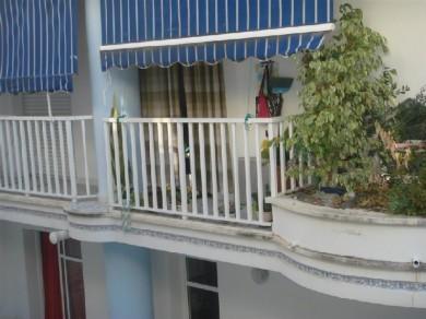 Apartamento con 1 dormitorio se vende en Fuengirola, Costa del Sol