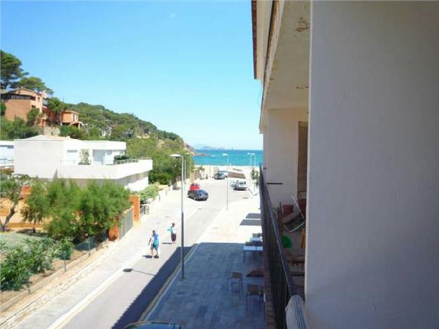 Apartamento en Begur