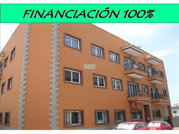 Apartamento en Guargacho, San Miguel de Abona.