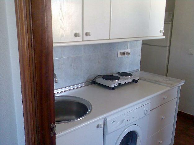 Apartamento en Torremolinos