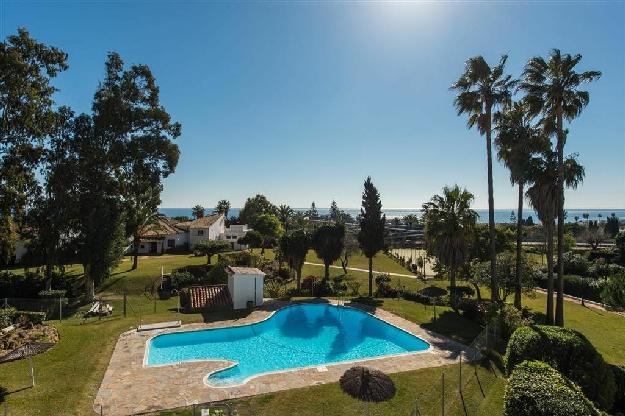 Apartamento en venta en Estepona, Málaga (Costa del Sol)