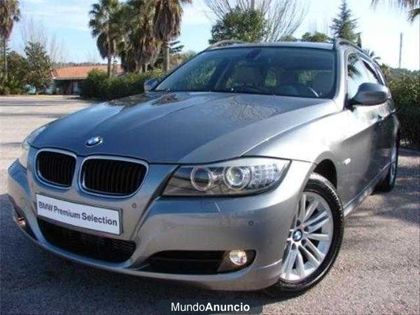 BMW 320 D 320d Touring