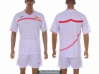 CAMISETAS SEVILLA FC NUEVA TEMPORADA - mejor precio | unprecio.es