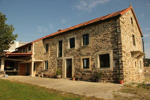 Casa rural en Bra