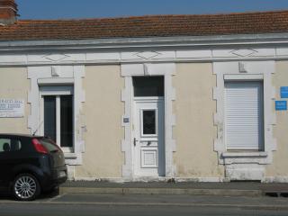 Estudio : 2/2 personas - la rochelle  charente-maritime  poitou-charentes  francia