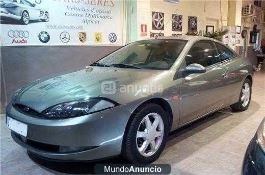 Ford Cougar 2.5 V6