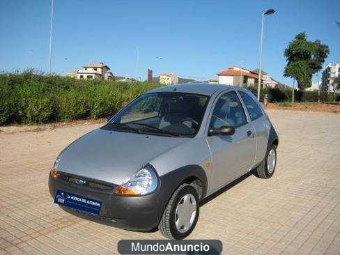 Ford Ka 1.3 I