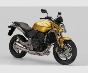 HONDA CB 600 F HORNET NUEVAS OFICIALES REGALO LIMITACION