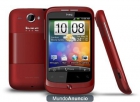 htc wildfire 3g - mejor precio | unprecio.es