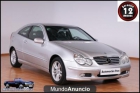 Mercedes-Benz C 180 Sport Coupe Kompressor, Automocion Pere - mejor precio | unprecio.es