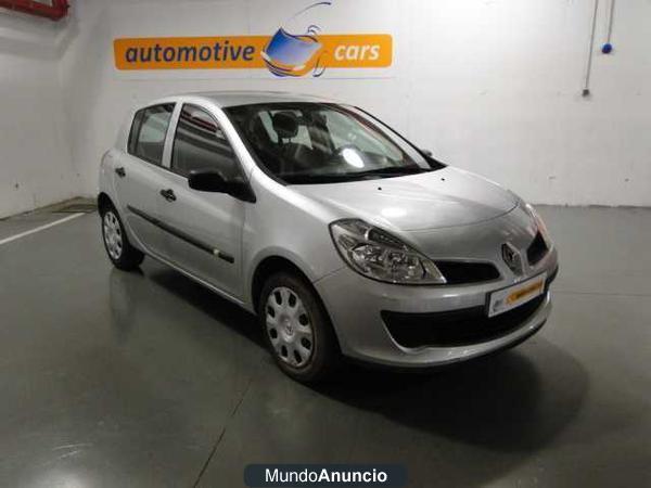 Renault Clio 1.5 dCI Business