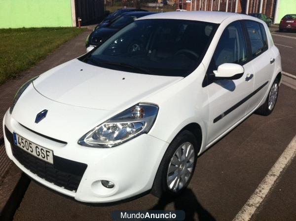 Renault Clio 1.5 DCI express 70 cv