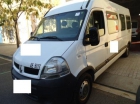 Renault Master Furgon 120.35 16 PLAZAS - mejor precio | unprecio.es