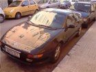 Se vende toyota mr2 mk2 acepto cambio por moto, coche o furgoneta de menor - mejor precio | unprecio.es