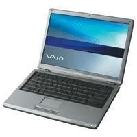 Sony VAIO S360 Notebook