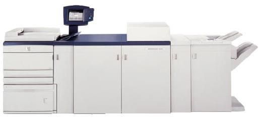 VENDO XEROX SFIDA 5252 PERFECTO ESTADO