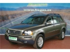 VOLVO XC 90 D5 MOMENTUM 5P. - Pontevedra - mejor precio | unprecio.es