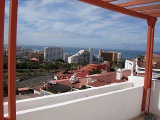 Apartamento en Playa de las Américas