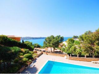 Apartamento en venta en Costa de la Calma, Mallorca (Balearic Islands)