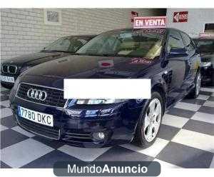 Audi A3 1.9 Tdi Ambition